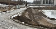 Radom: Co z parkiem z ośmioma stawami na Wacynie? Nowy termin zakończenia prac