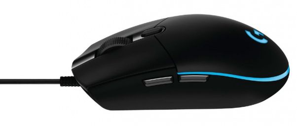 Logitech G Pro: niepozorna mysz od podstaw stworzona do esportu 2