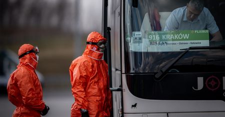 Chcesz wyjechać do Niemiec, Czech, Słowacji i Ukrainy? Sprawdź nowe zasady