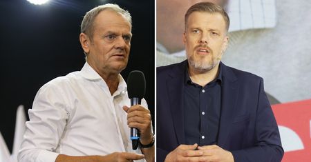 Zandberg zmienił zdanie ws. Tuska. "Jest oczywiste"
