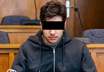 Fala protestów w Niemczech. Zabił policjanta. Ahmet niewinny