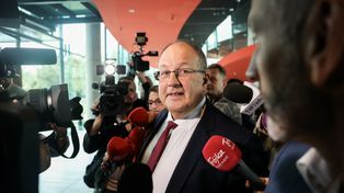 Zastąpi Piesiewicza. Marian Kmita pełniącym obowiązki prezesa PKOl