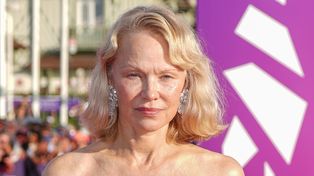 Pamela Anderson szczerze o chorobie. "To był WYROK ŚMIERCI"