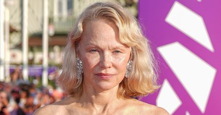 Pamela Anderson szczerze o chorobie. "To był WYROK ŚMIERCI"