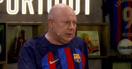 Duża kontrowersja w El Clasico. Kowalczyk szczery do bólu