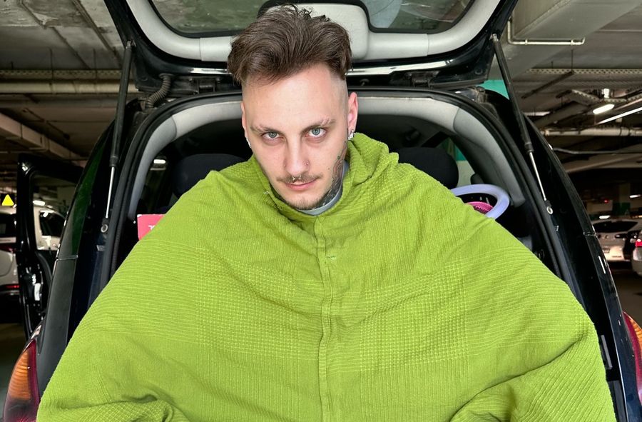 Crawly ma poważne problemy prawne