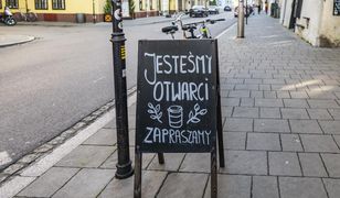 Bunt przedsiębiorców. Do górali dołączają kolejni. Wielkopolska się otwiera