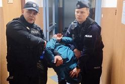 Ataki w Warszawie. Mężczyźnie grozi dożywocie