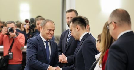 Kończą się prace nad budżetem. Pieniądze na niektóre obietnice znalazły się dzięki cięciom