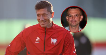 Ostre słowa o Lewym. Tochman nie owija w bawełnę