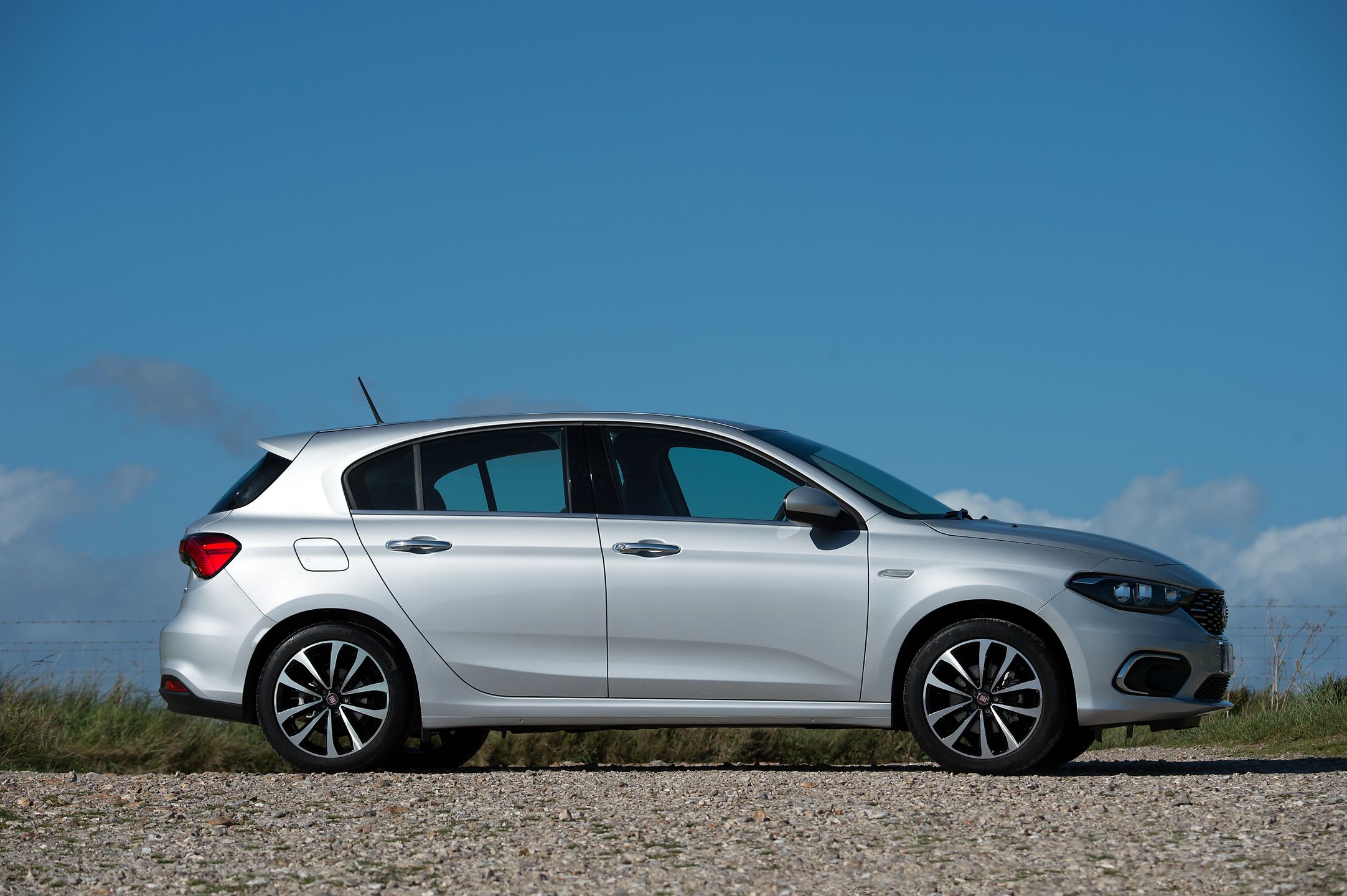 Fiat Tipo 9