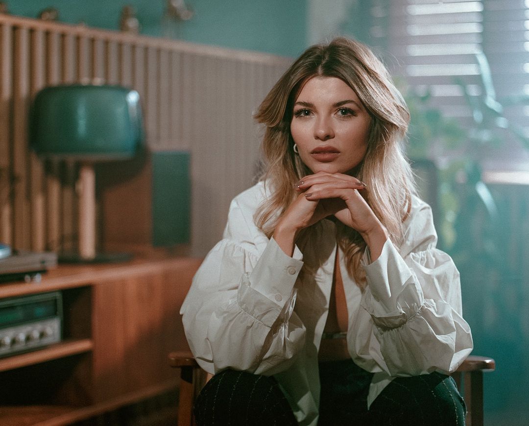 Agnieszka Dziekan 