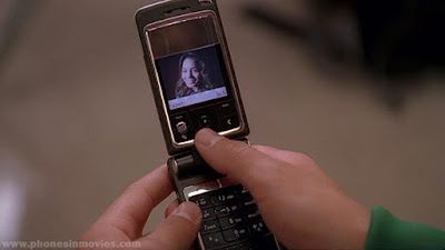 Lokowanie telefonów kinie. Od "Wall Street" do przypadku z gali Oscarów 10