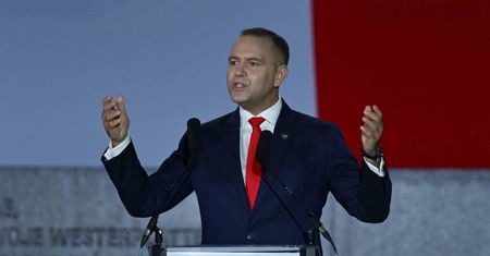 Oto jak Polacy oceniają działalność Nawrockiego. Jest zmiana