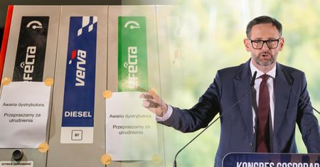 Wraca sprawa "awarii" na Orlenie. Obajtek grzmi: skandal nad skandale