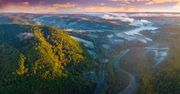 Bieszczady. Turystyczny hit, który przyciąga jak magnes