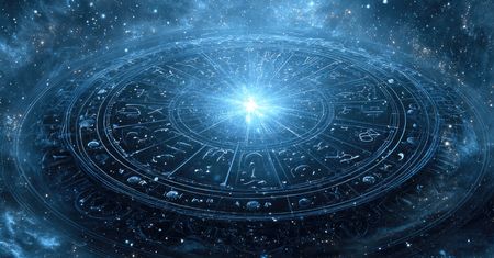 Horoskop dzienny na jutro - środa 24 czerwca 2026. Baran, Byk, Bliźnięta, Rak, Lew, Panna, Waga, Skorpion, Strzelec, Koziorożec, Wodnik, Ryby
