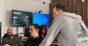 "Chcieli nas wyziębić i wziąć głodem". Frogwares o wojnie i nowej rzeczywistości
