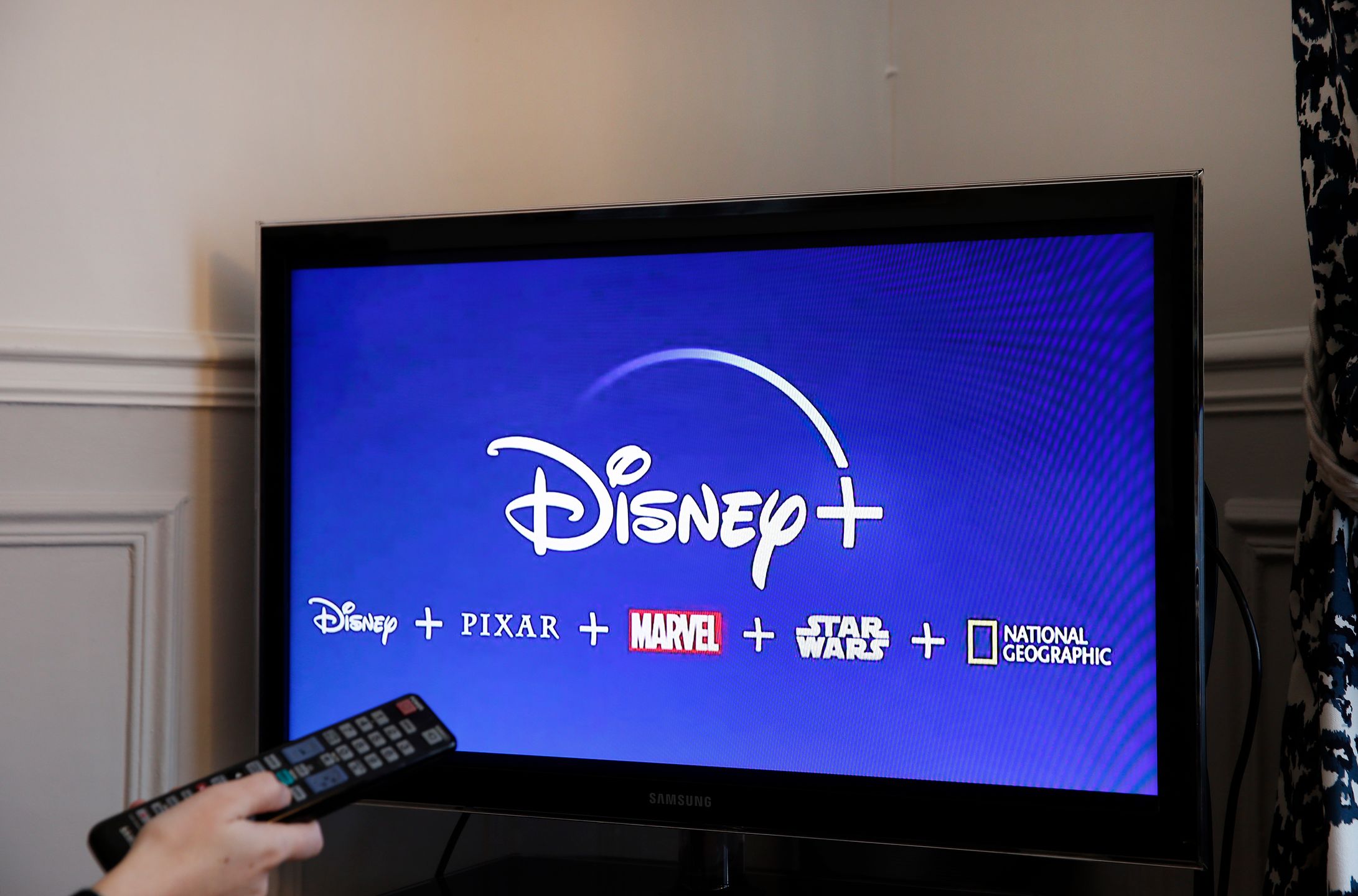 Disney Plus w Polsce? Fani mają dość czekania, ale to nie takie proste 1