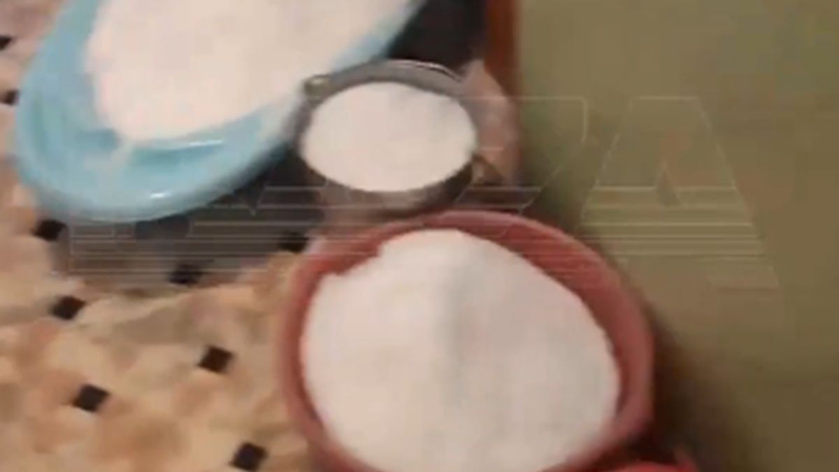 Rosjanie topią lód, by przeżyć.