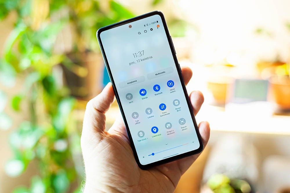Galaxy A52 5G