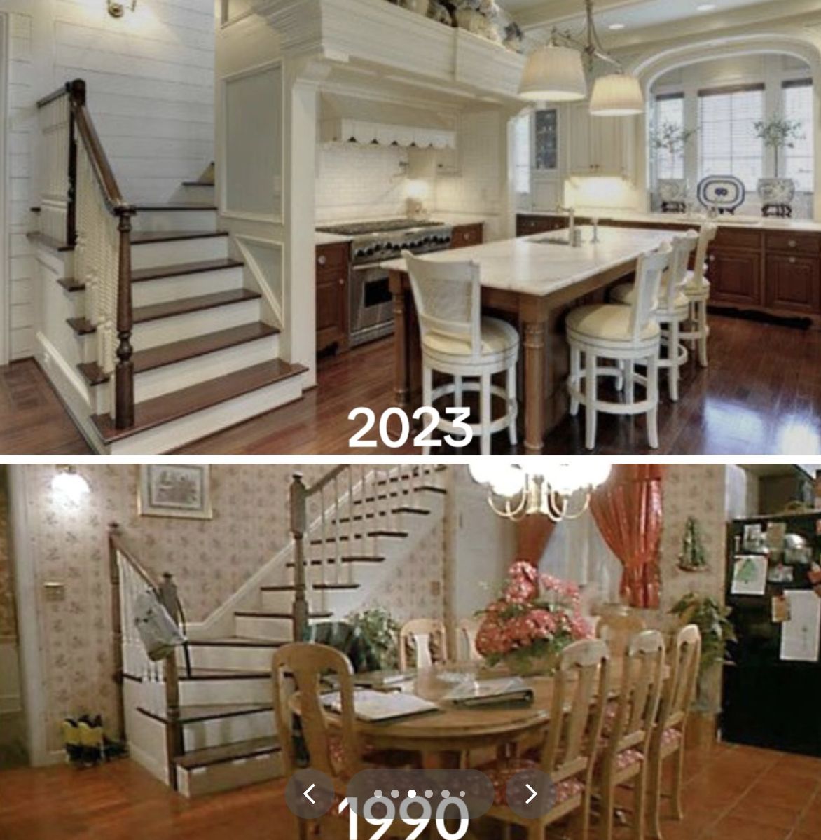 Tak dziś wygląda dom z filmu "Kevin sam w domu"