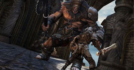 Cztery nowe gry Gameloftu na silniku Unreal Engine 3