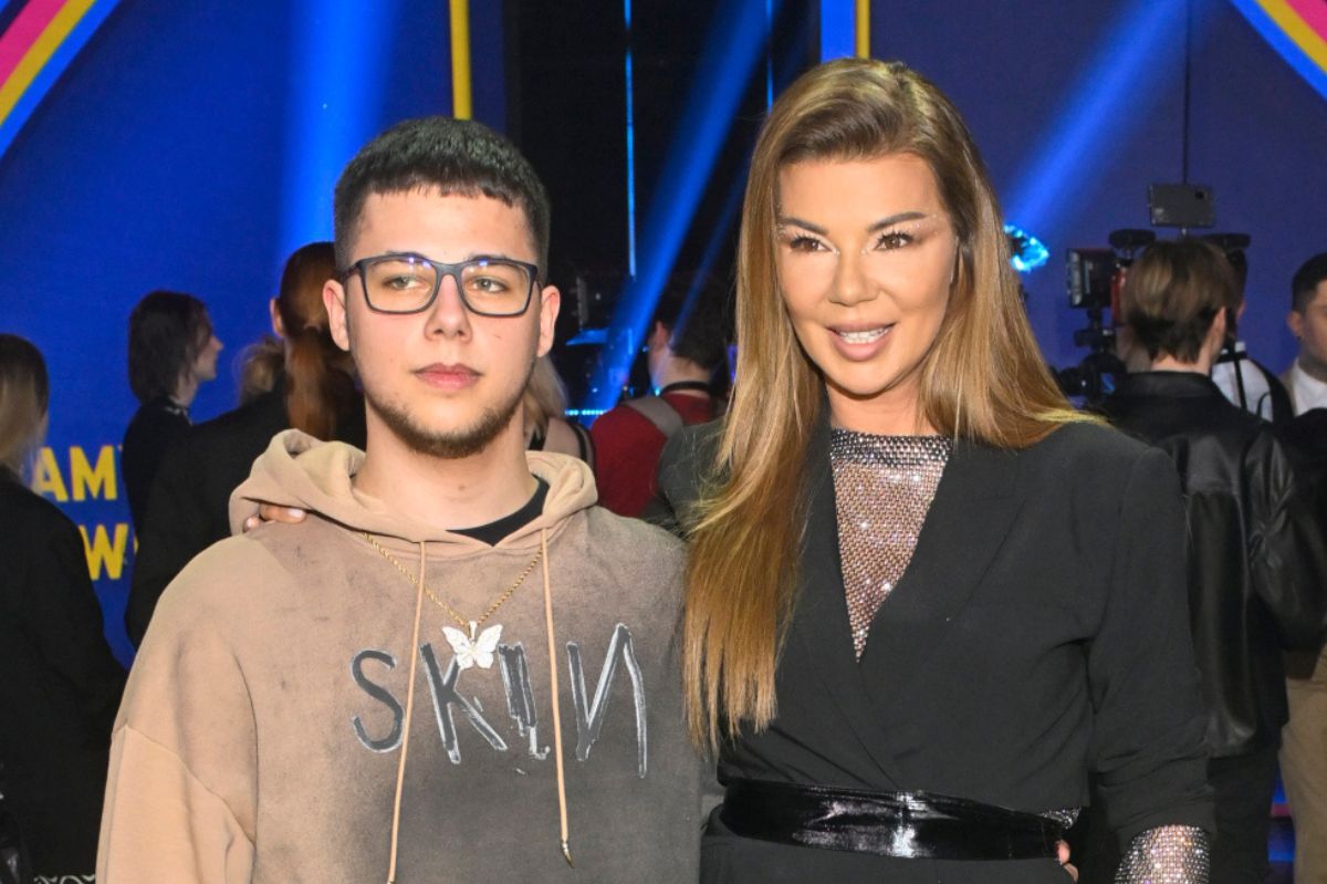 To koniec solowej kariery Allana? Edyta Górniak się wygadała