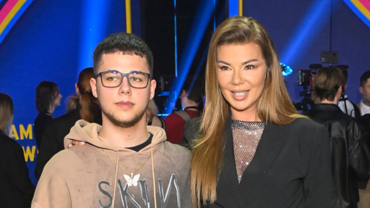 Edyta Górniak o rezygnacji Allana Enso z kariery solowej