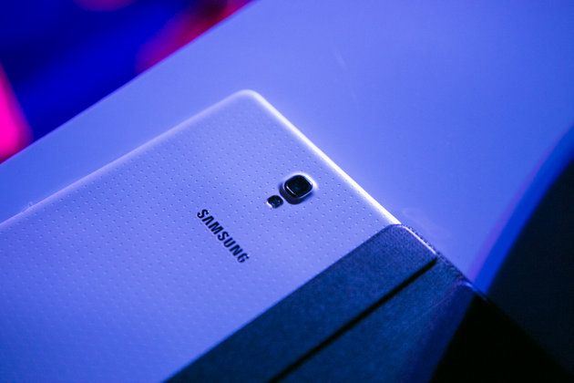 Samsung Galaxy Tab S 8.4 i 10.5 to najlepsze tablety na androidowym rynku? [pierwsze wrażenia] 5