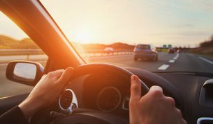 "Łapki na kierownicę" – wspólna akcja Yanosika i Policji do polskich kierowców