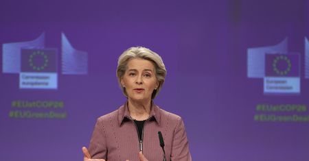 UE nakłada sankcje na Rosję. "Dotkliwy pakiet"