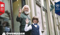 Stowarzyszenie Wiosna z kampanią społeczną #OdpowiadamDobrem