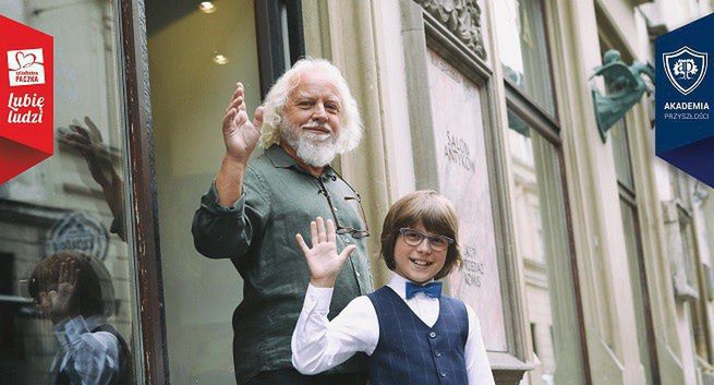 Stowarzyszenie Wiosna z kampanią społeczną #OdpowiadamDobrem