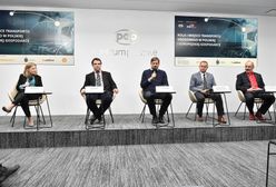 Eksperci: w transporcie drogowym nie mamy konkurencji w Europie. I raczej się to nie zmieni