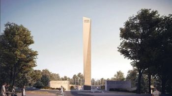 Warszawa: Kontrowersyjny pomnik w centrum miasta nie powstanie