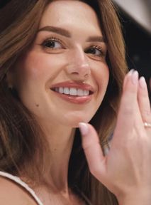 Ślub Friza i Wersow bez znanej influencerki. Tak się z tym czuje