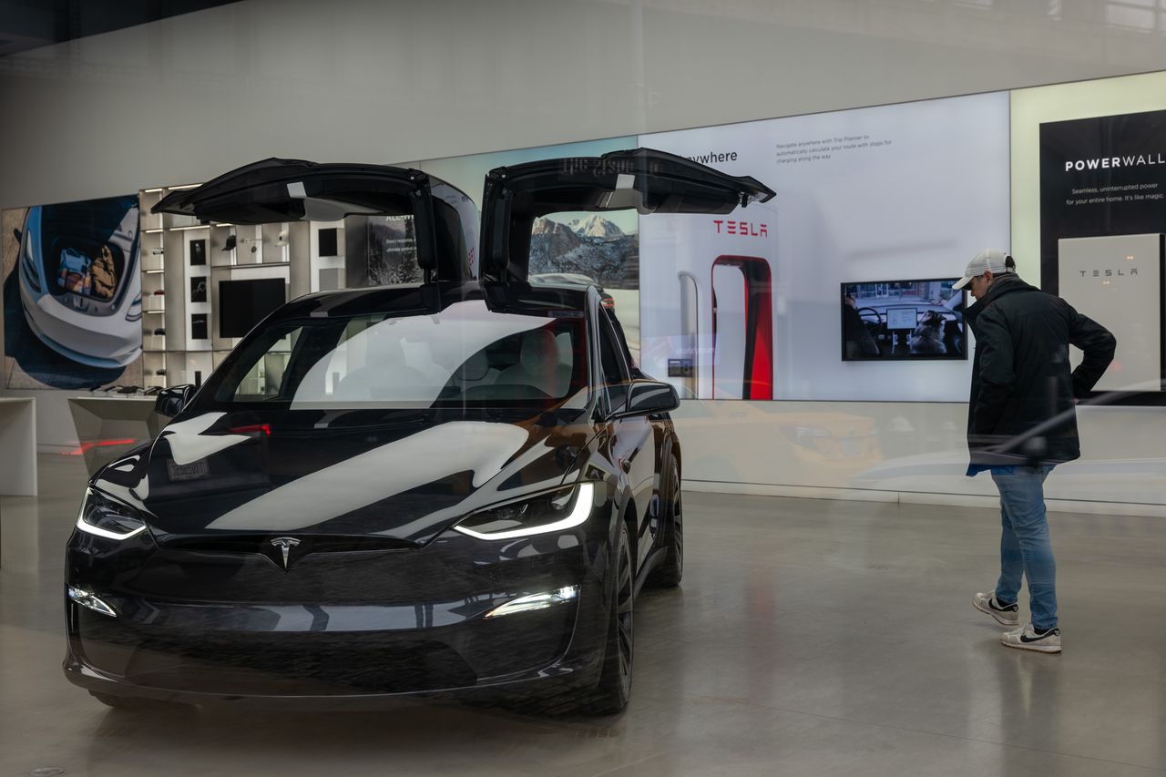 Tesla reacts to warnings. Over-the-air software updates will touch over 2 million vehicles.