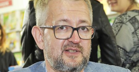 Rafał Ziemkiewicz z nowym programem w Polsat News. "Nie chodzi o program satyryczny"