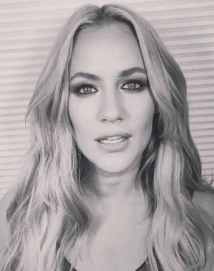 Caroline Flack