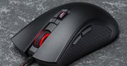 HyperX Pulsefire FPS: świetna mysz nie tylko dla graczy. Testowana na profesjonalistach!