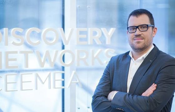 TVN bez dyrektora od strategii dystrybucyjnej