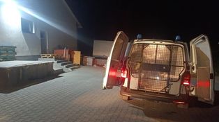 Pińczów: Nocny amator pieczywa odpowie za sześć kradzieży z włamaniem