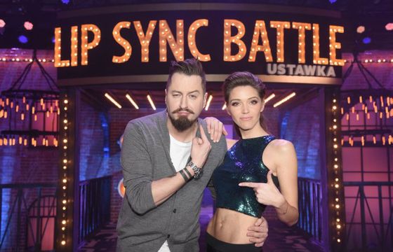 Show „Lipc Sync Battle Ustawka” od końca stycznia w Player.pl