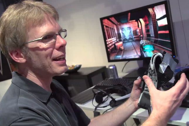 John Carmack