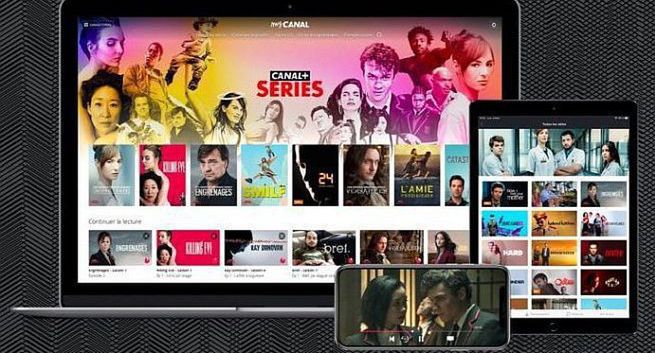 Canal+ będzie udostępniał Netfliksa. Trwają rozmowy