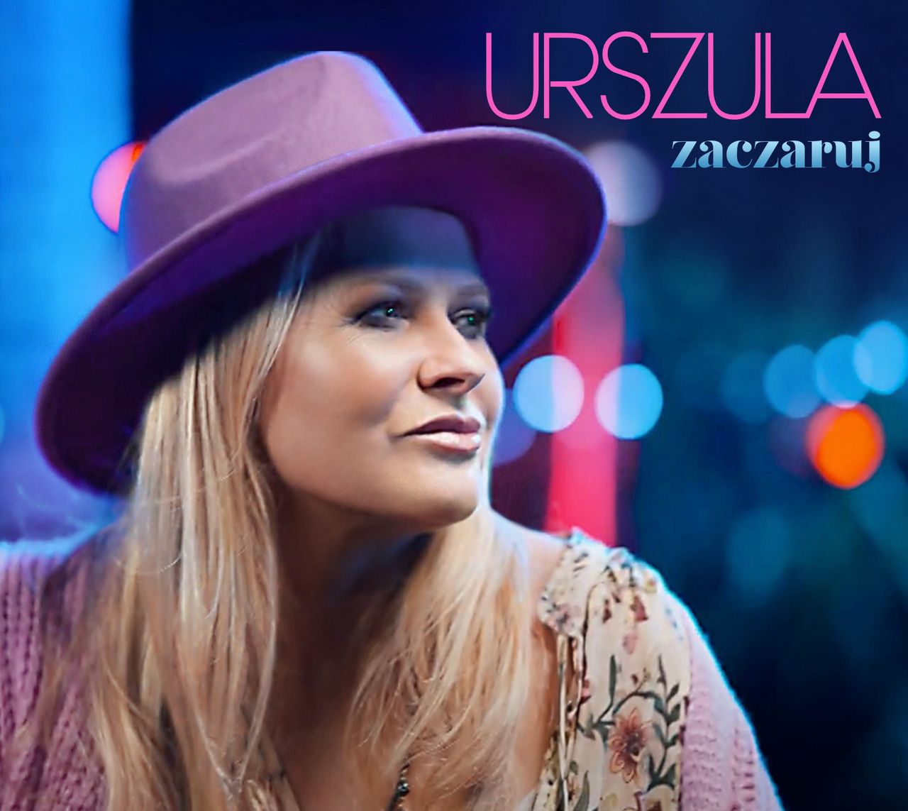 Urszula "Zaczaruj". Nowy teledysk do piosenki napisanej przez Anię Dąbrowską