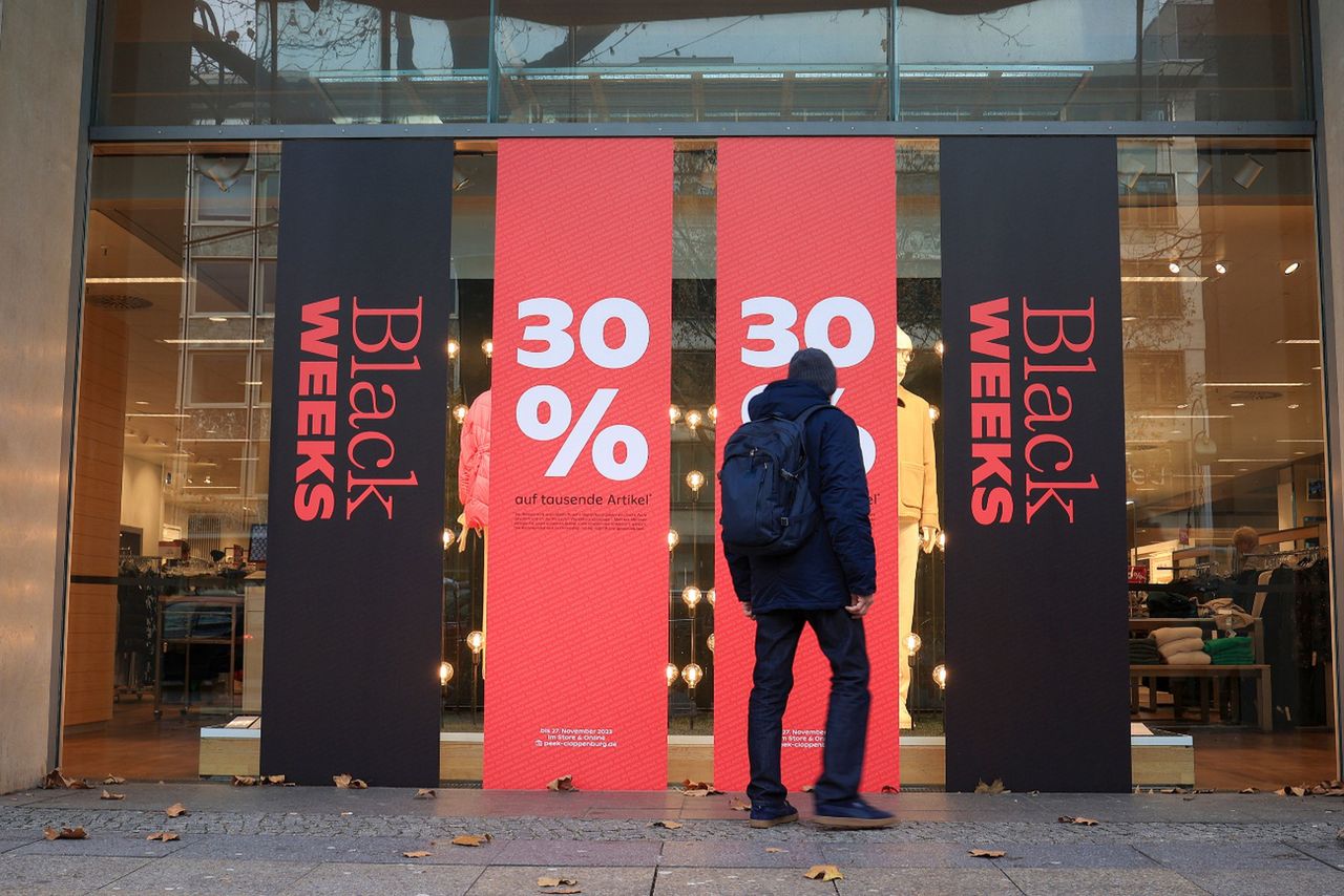 Polacy mają dość Black Friday? Boimy się jednej rzeczy