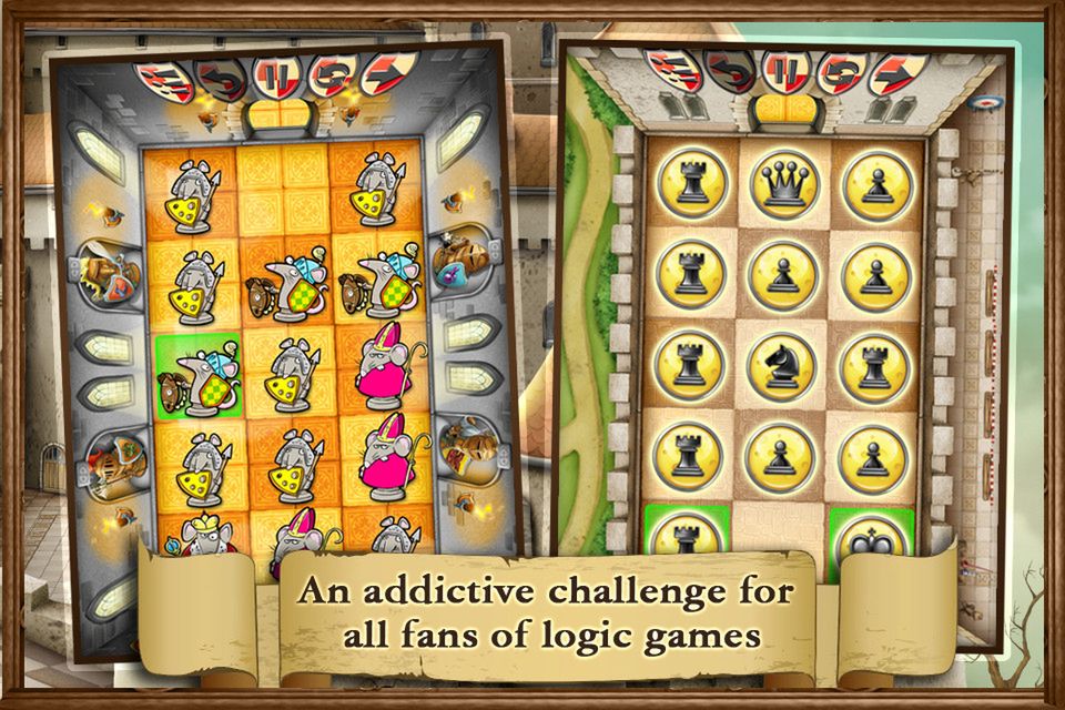 App Store Inspekcja: Nowy Dungeon Hunter, polskie produkcje oraz aplikacje użytkowe 6