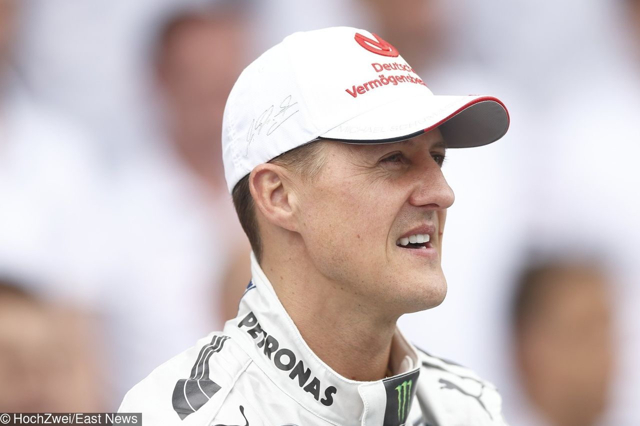 Michael Schumacher przewieziony na Majorkę. Wciąż brak dobrych wieści na temat jego zdrowia